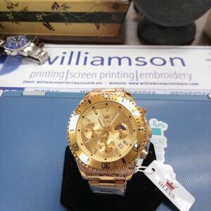 Olevs Men's Watch
